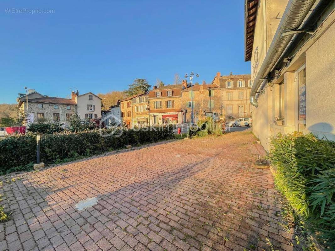 فندق La Coquille D'Or Aixe-sur-Vienne المظهر الخارجي الصورة