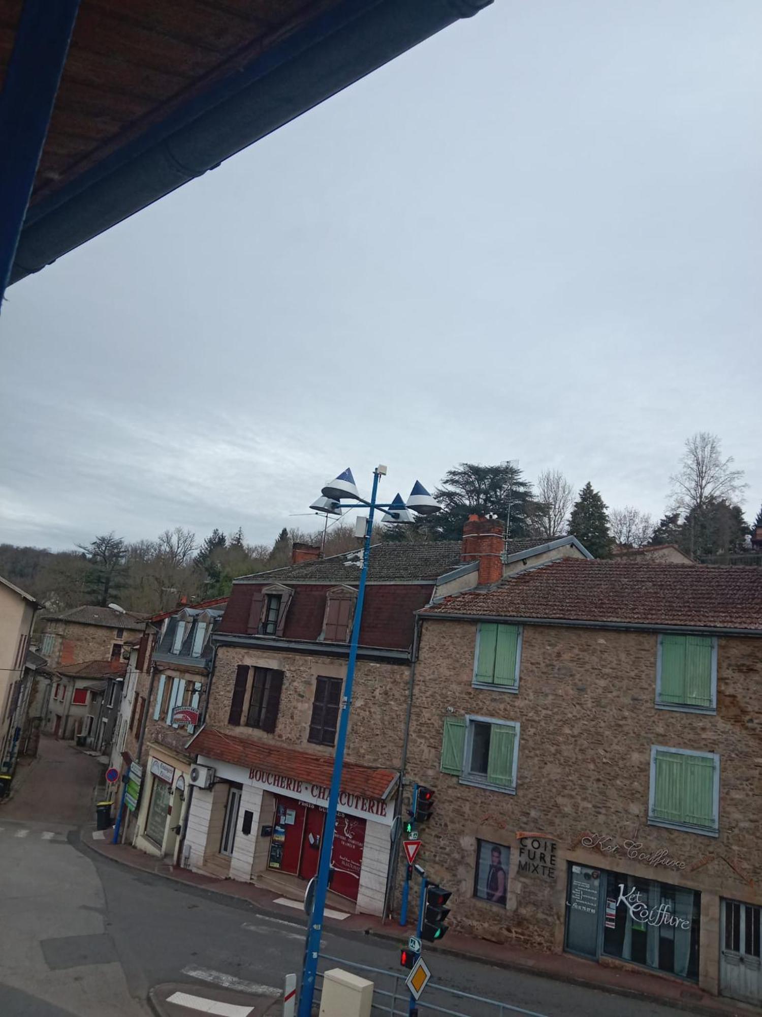 فندق La Coquille D'Or Aixe-sur-Vienne المظهر الخارجي الصورة